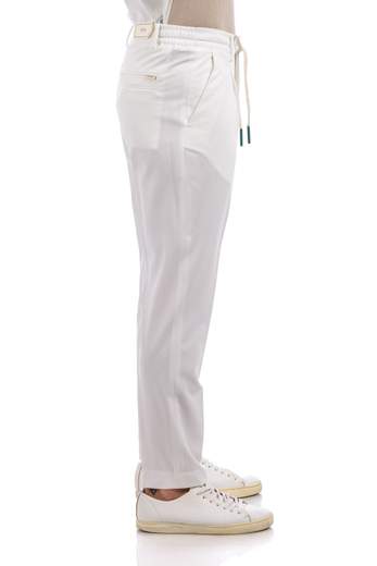 BY AND PANTALONE CON COULISSE UOMO