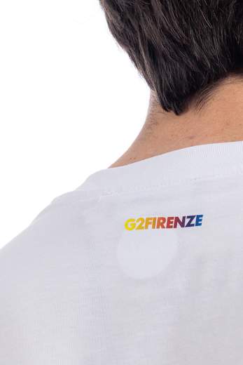 G2FIRENZE T-SHIRT UOMO