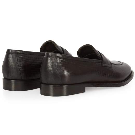 CAMPESE MOCASSINO UOMO