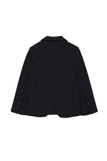 DSQUARED2 KIDS GIACCA SMOKING BIMBO