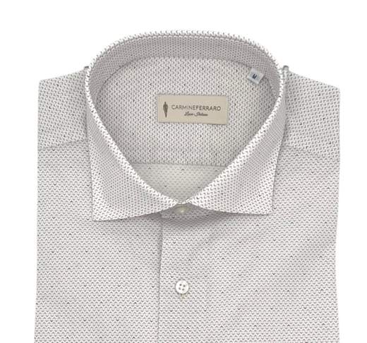 CARMINE FERRARO CAMICIA UOMO