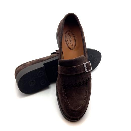 ROGAL'S MOCASSINO FRANGIA UOMO