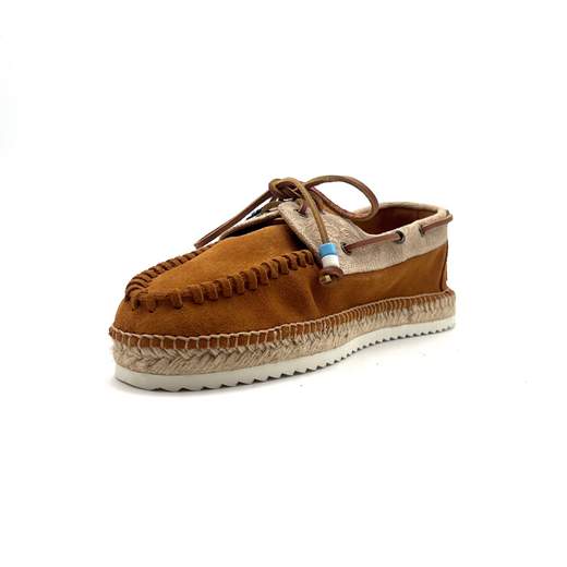 LAGOA ESPADRILLAS UOMO