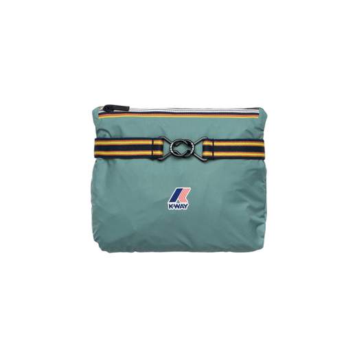 K-WAY KIDS GIUBBOTTO CAPPUCCIO BIMBO/BIMBA/DONNA