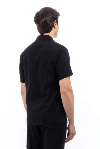 MARKUP OVERSHIRT UOMO