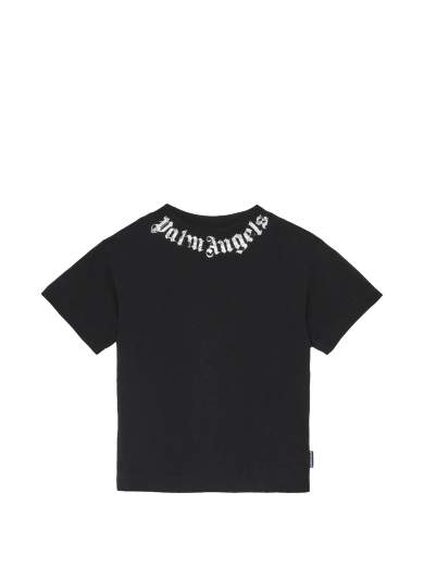PALM ANGELS T-SHIRT M/M BIMBA/DONNA