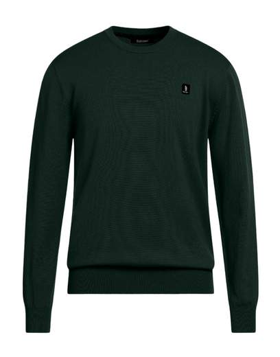 REFRIGUE MAGLIA GIROCOLLO UOMO