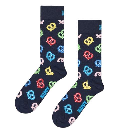Happy Socks CALZA CORTA UOMO
