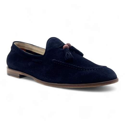 IDEA MODA MOCASSINO NAPPETTE UOMO
