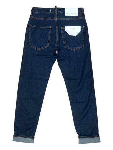 DIFFERENT JEANS UOMO
