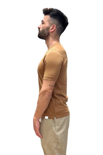 DIKTAT T-SHIRT UOMO