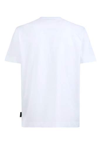 GAZZARRINI T-SHIRT MEZZAMANICA UOMO