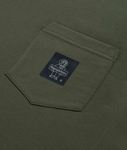 REFRIGIWEAR T-SHIRT M/M UOMO