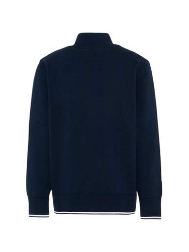 Paul&shark MAGLIA ZIP BIMBO