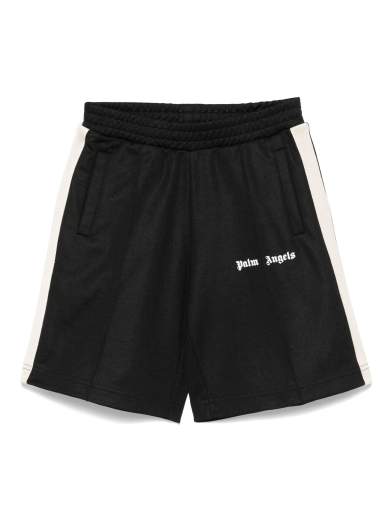 PALM ANGELS BERMUDA TUTA UNISEX BAMBINO