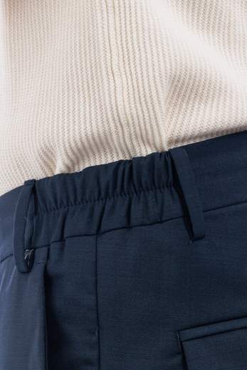 EDD PANT COULISSE UOMO