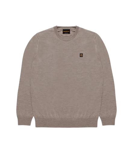 REFRIGIWEAR MAGLIA GIROCOLLO UOMO