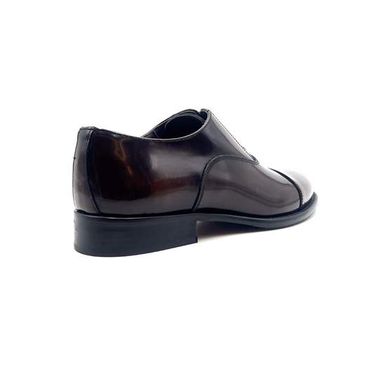 IDEA MODA SCARPA TOMAIA LISCIA UOMO