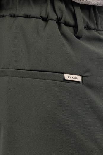 BY AND BERMUDA CON COULISSE UOMO