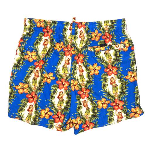 EFFEK BOXER MARE UOMO