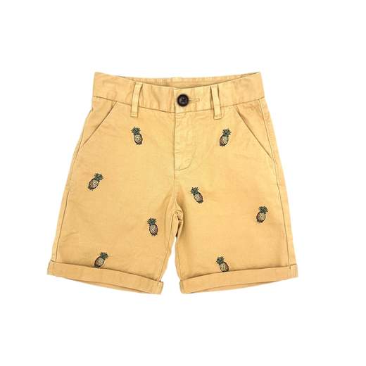 SUN68 KIDS BERMUDA BIMBO