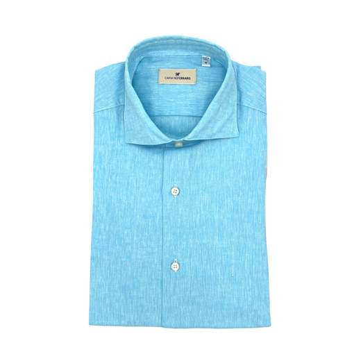 CARMINE FERRARO CAMICIA M/L UOMO