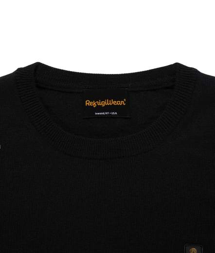 REFRIGIWEAR MAGLIA GIROCOLLO UOMO