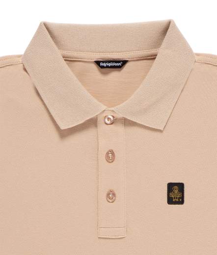 REFRIGIWEAR POLO M/M UOMO