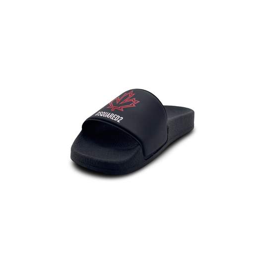 DSQUARED2 KIDS CIABATTA BIMBO