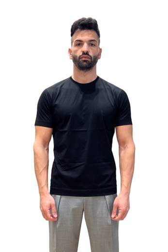 CARMINE FERRARO T-SHIRT GIROCOLLO UOMO