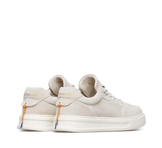 BARRACUDA SNEAKERS UOMO