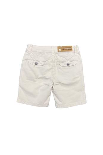 DANIELE ALESSANDRINI KIDS BERMUDA BIMBO