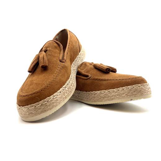 IDEA MODA ESPADRILLAS UOMO