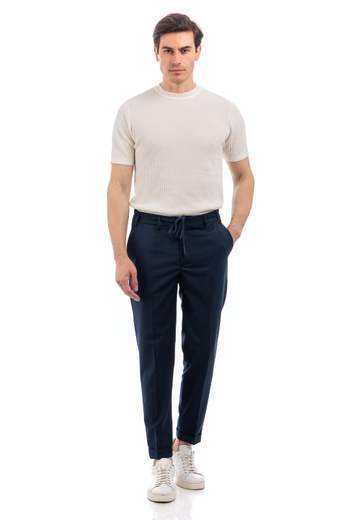 EDD PANT COULISSE UOMO