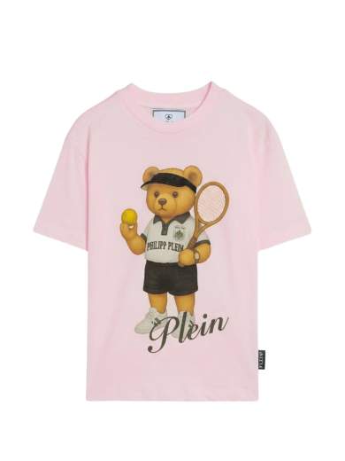 PHILIPP PLEIN T-SHIRT M/M BIMBA