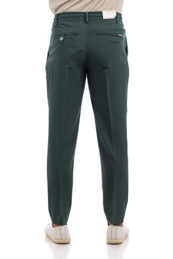 BY AND PANTALONE CON COULISSE UOMO