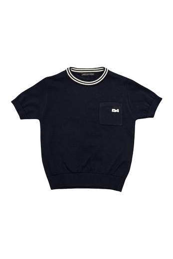 DANIELE ALESSANDRINI KIDS MAGLIA M/M BIMBO