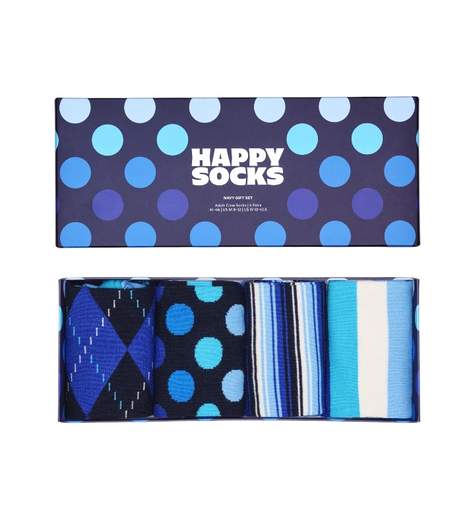 Happy Socks CALZA CORTA UOMO