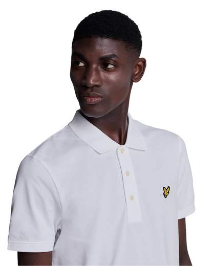 LYLE & SCOTT POLO UOMO