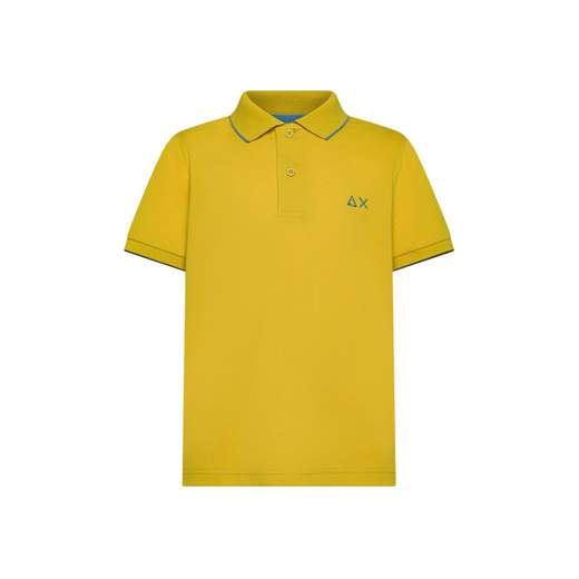 SUN68 KIDS POLO M/M BIMBO