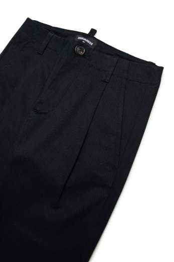 DSQUARED2 KIDS PANTALONE BIMBO