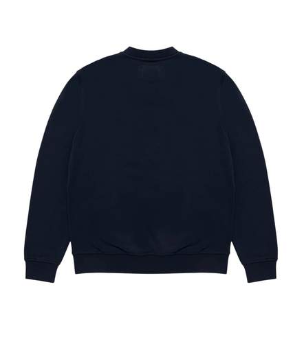 REFRIGIWEAR FELPA GIROCOLLO UOMO