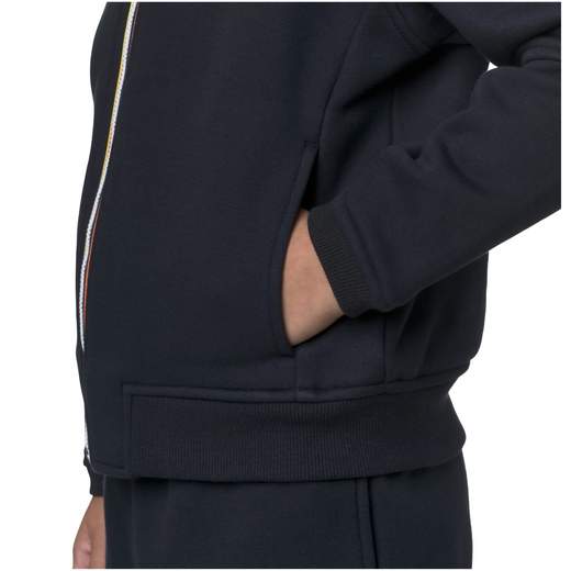 K-WAY KIDS FELPA CAPPUCCIO BIMBO