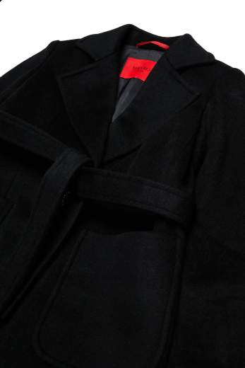 MAX&CO CAPPOTTO MONOPETTO BIMBA/DONNA