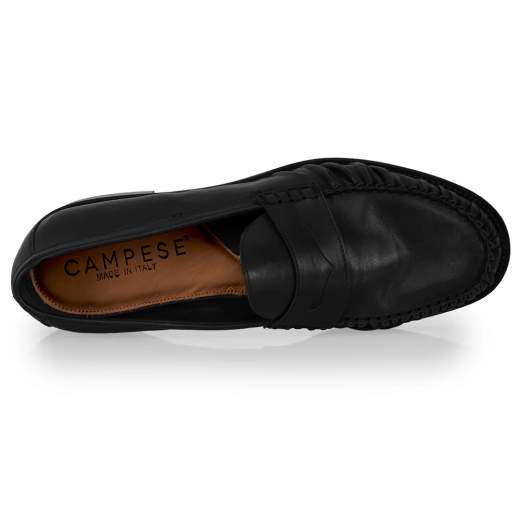 CAMPESE MOCASSINO PENNY UOMO