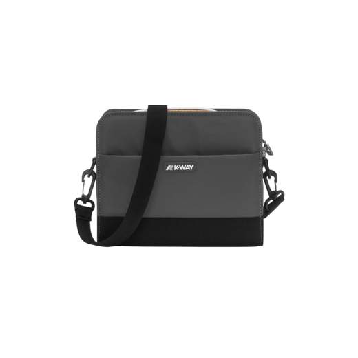 K-WAY KIDS POCHETTE CON TRACOLLA BIMBO/UOMO