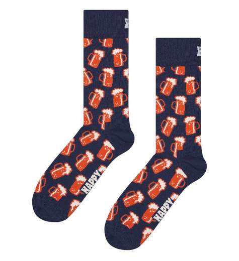 Happy Socks CALZA CORTA UOMO