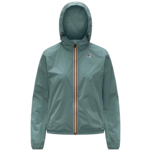 K-WAY KIDS GIUBBOTTO CAPPUCCIO BIMBO/BIMBA/DONNA