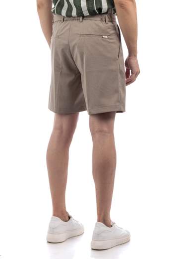 BY AND BERMUDA CON COULISSE UOMO