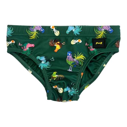 Verde